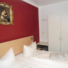 Hotel Pension Haydn 2* Стандартный номер фото 6