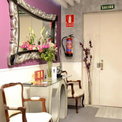 Отель Hostal Alexis Madrid Мадрид питание