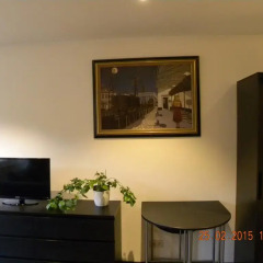 Апартаменты City Center Apartments Студия фото 4