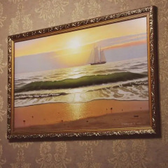 Niagara Hotel 4* Стандартный номер с различными типами кроватей фото 13