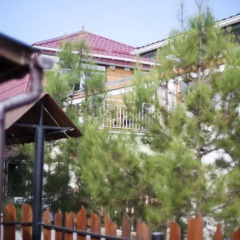 Гостиница Belbek Hotel в Севастополе отзывы, цены и фото номеров - забронировать гостиницу Belbek Hotel онлайн Севастополь фото 4