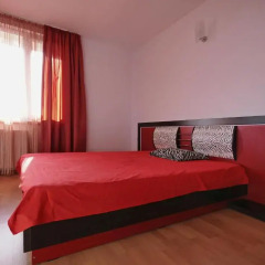 Nushev Hotel комната для гостей фото 3