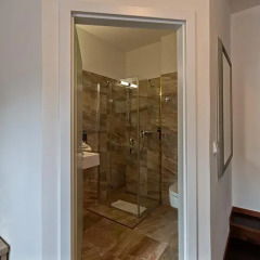 Отель Prague Old Town Residence Номер Делюкс фото 21