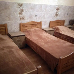 Hotel Mimino Стандартный номер с различными типами кроватей фото 4