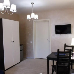 Гостиница Kay & Gerda Inn 2* Стандартный номер с 2 отдельными кроватями фото 3