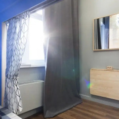 Хостел InDaHouse Кровать в мужском общем номере фото 8