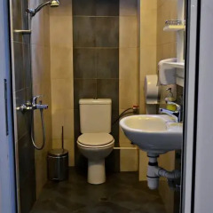 Отель Guest House Anelim Студия фото 7
