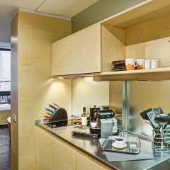 Апартаменты Allegro Apartments Duomo в номере фото 2