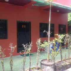 Отель Andaman Legacy Guest House 2* Стандартный номер с различными типами кроватей фото 10