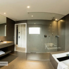 Отель Grischa - DAS Hotel Davos Швейцария, Давос - отзывы, цены и фото номеров - забронировать отель Grischa - DAS Hotel Davos онлайн спа