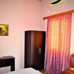 Отель Guest house Villa Lili Берат комната для гостей фото 2