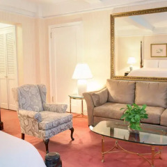 The Roger Smith Hotel 3* Стандартный номер с различными типами кроватей