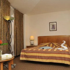Liwan Hotel 3* Люкс фото 3