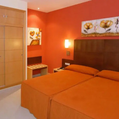 Hotel Macami 2* Стандартный номер с различными типами кроватей фото 3