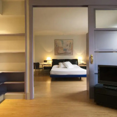 Отель Sercotel Domo комната для гостей фото 3