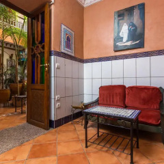 Hotel Atlas развлечения