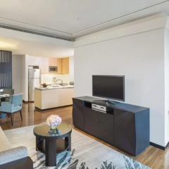 Отель Siam Kempinski 5* Люкс фото 2