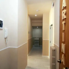 Отель Travel B&B 3* Стандартный номер фото 12
