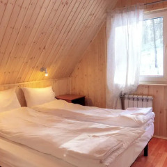 Гостиница Tuchkovo Country Club комната для гостей фото 5