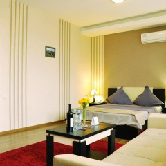 Light House Old City Hotel 3* Номер Комфорт с различными типами кроватей фото 17