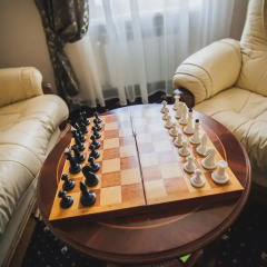 Бутик-Отель Примавера 4* Стандартный номер с различными типами кроватей фото 7