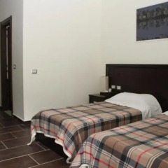 Hotel Leonardo комната для гостей