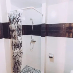 Inter HOTEL Студия фото 11