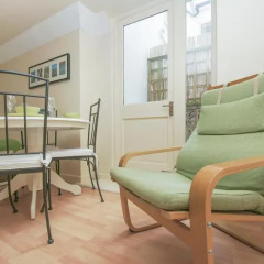 Отель Swedish Retreat комната для гостей фото 2