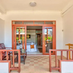 Отель Palm Beach Resort 3* Номер Делюкс с различными типами кроватей фото 9