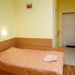 Отель Меблированные комнаты Inn Fontannaya Стандартный номер фото 2