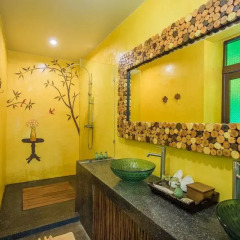 Отель Pa Prai Villas @ The Plantation 3* Номер Делюкс с различными типами кроватей фото 8