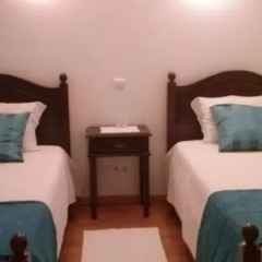 Отель Patio das Margaridas детские мероприятия