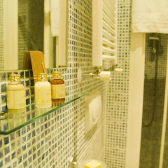 Апартаменты Studios 2 Let Serviced Apartments - Cartwright Gardens Студия Эконом с различными типами кроватей фото 7