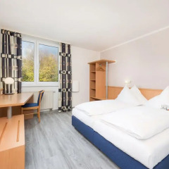 TRYP Bochum-Wattenscheid Hotel 3* Стандартный номер с различными типами кроватей фото 4