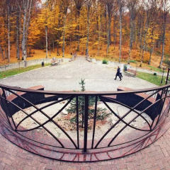 Гостиница Solva Resort & SPA с домашними животными
