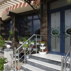 Отель Kalina Family Hotel Болгария, Бургас - отзывы, цены и фото номеров - забронировать отель Kalina Family Hotel онлайн питание