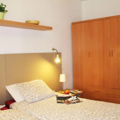 Апартаменты Barcelona Downtown Apartments детские мероприятия фото 2