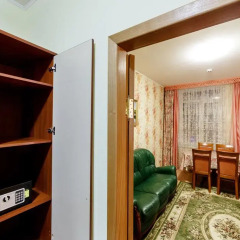 Гостиница Селигер 3* Улучшенный номер с двуспальной кроватью фото 7