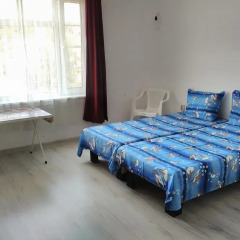 Отель Prima Guest House 2 Болгария, Генерал-Кантраджиево - отзывы, цены и фото номеров - забронировать отель Prima Guest House 2 онлайн комната для гостей фото 4