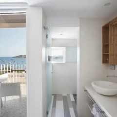 Отель OD Talamanca 5* Номер Делюкс с различными типами кроватей фото 7