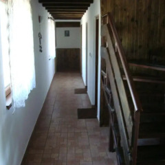 Отель Moskito Guest House Велико Тырново интерьер отеля