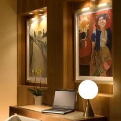 Отель Crowne Plaza Padova (ex.holiday Inn) 4* Стандартный номер фото 4
