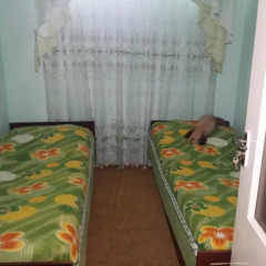 Отель Homestay My Second Family Армения, Анкаван - отзывы, цены и фото номеров - забронировать отель Homestay My Second Family онлайн балкон