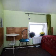 Отель Sleep In BnB 3* Стандартный номер фото 3