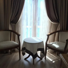 Hotel Greenland – All Inclusive 4* Номер Делюкс с различными типами кроватей