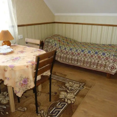 Гостиница Villa Ruben комната для гостей фото 2