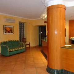 Hotel Residence Domus Санта-Мария-дель-Чедро спа фото 2
