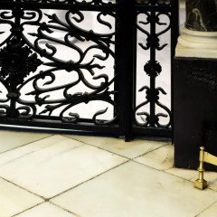 Abanico Hotel балкон
