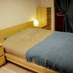 Отель Inapartments Aristo Sopot комната для гостей фото 2