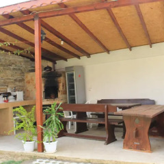 Family Hotel Bordo House